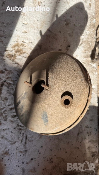 Серво усилвател / Спирачна помпа за Peugeot 206 2000 -  9634942880 /  03.7752-1831.4, снимка 1