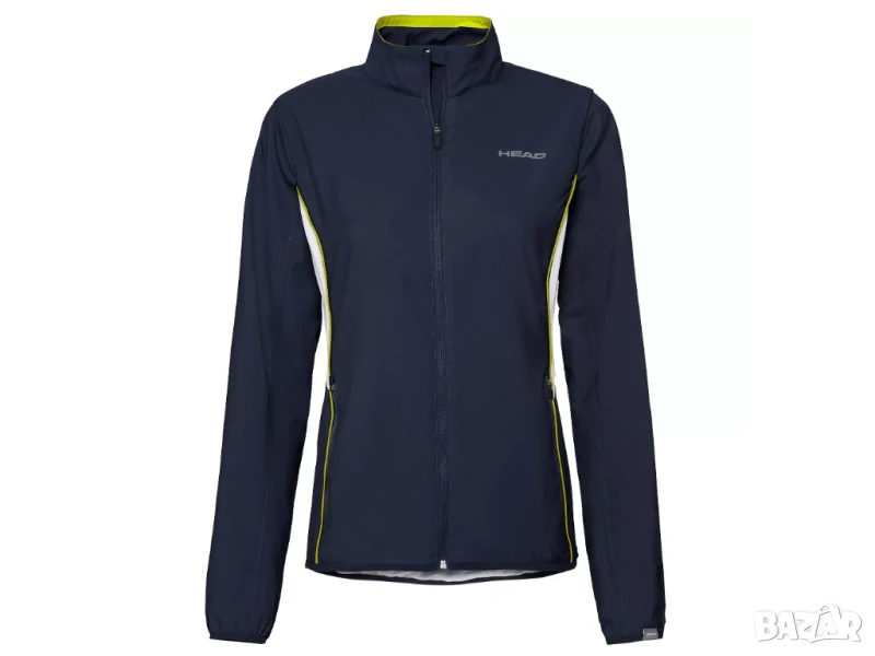 Head 814309 Club 22 Jacket Оригинално Спортно Горнище Яке Тенис M-L, снимка 1
