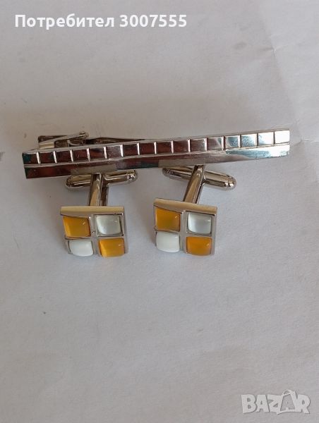 Ръкавели за риза , снимка 1