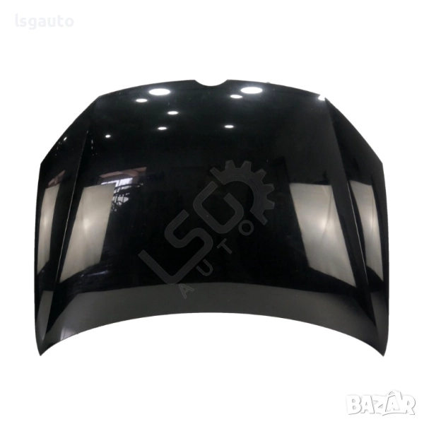 Преден капак Volkswagen Golf VI 2008-2016 ID: 151206, снимка 1