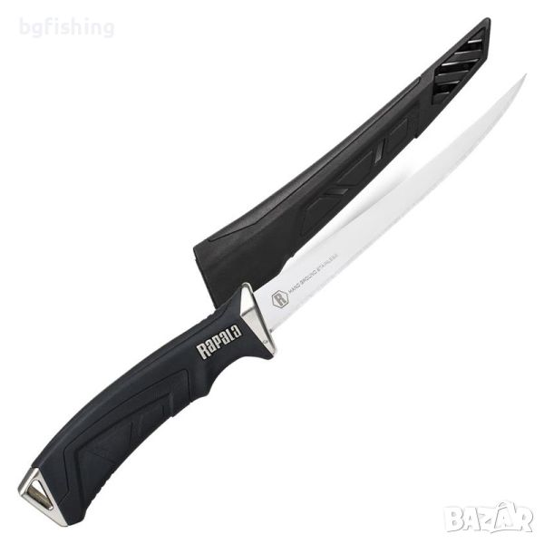 Нож Rapala RCD Fillet Knife, снимка 1