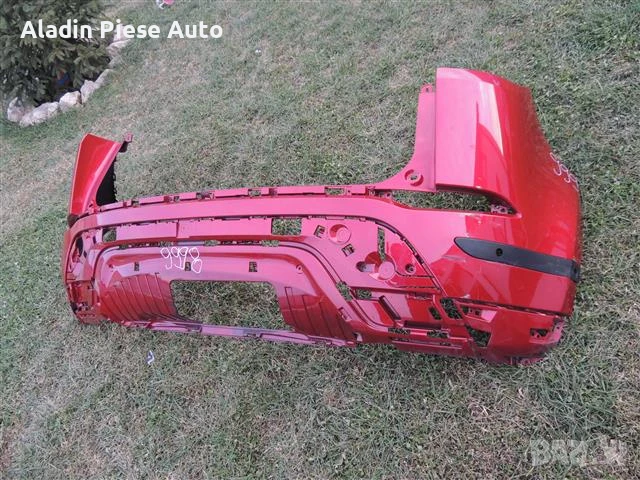 Задна броня Land Rover Range Rover Evoque година 2018 2019 2020 2021 код K8D2-17D781-AAW, снимка 1