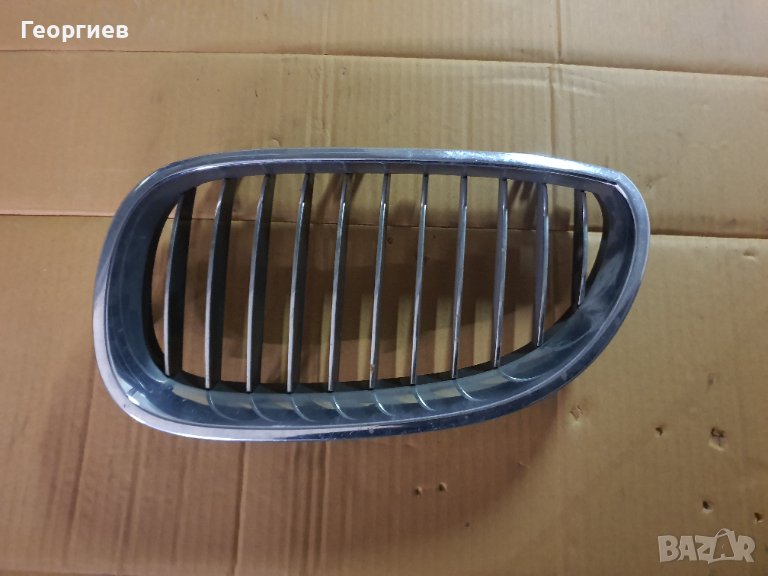 Бмв Е60 бъбрек ляв BMW Original E60 Е61 51137065701 , снимка 1