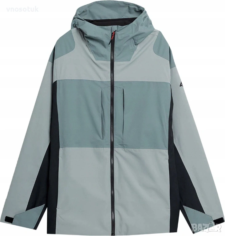 Мъжко яке 4F-размер L, снимка 1