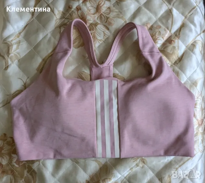 бюстие Adidas , снимка 1