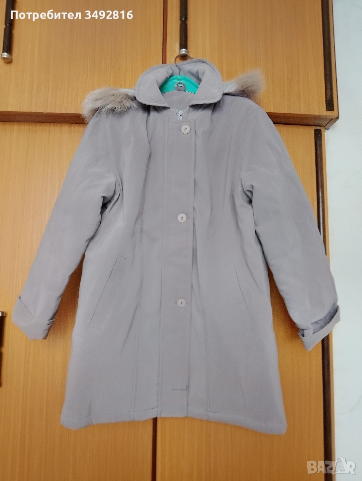 Дамска канадка, снимка 1