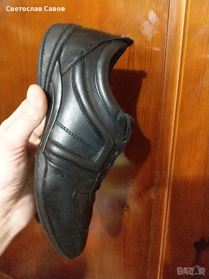 Clark's 42нм. 27,4см., снимка 1