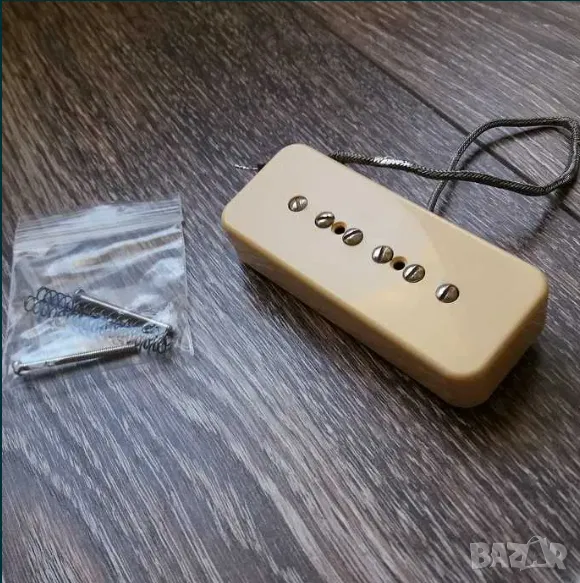 Seymour Duncan P90 pickup адаптер за китара, снимка 1