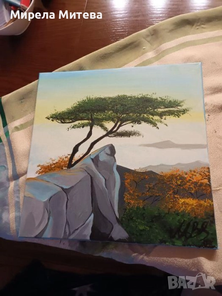 Продавам картина , снимка 1