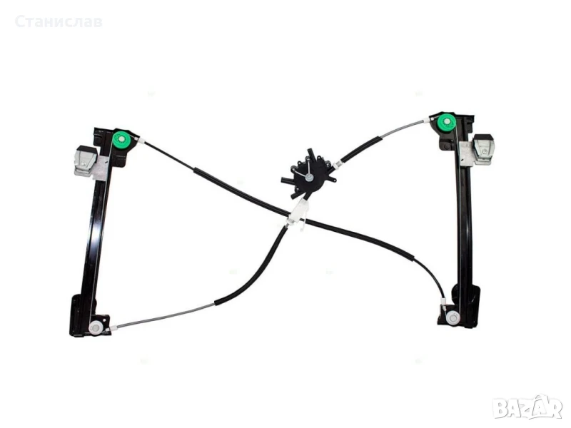 Стъклоподемник за Land Rover Freelander, снимка 1