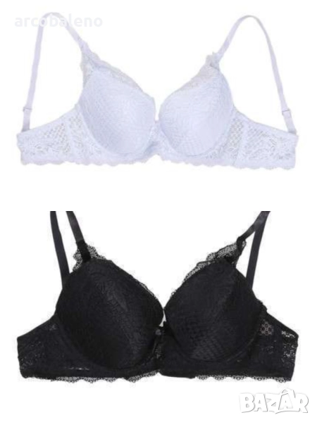 Дамско бельо, 2цвята - Доставка 24 часа , снимка 1
