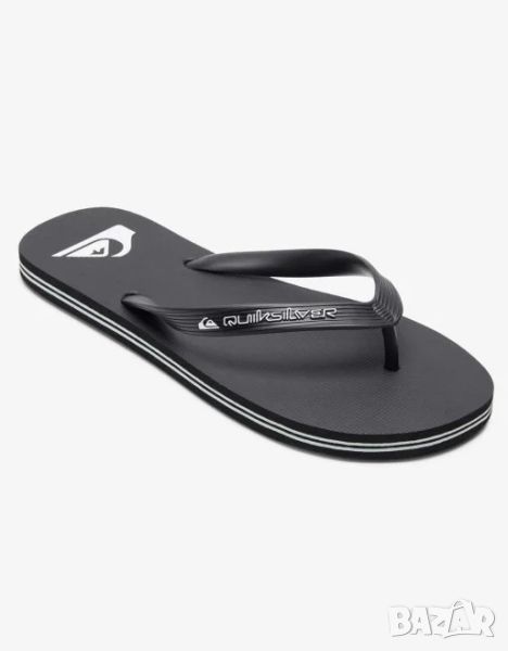 QUIKSILVER Джапанки MOLOKAI CORE

, снимка 1