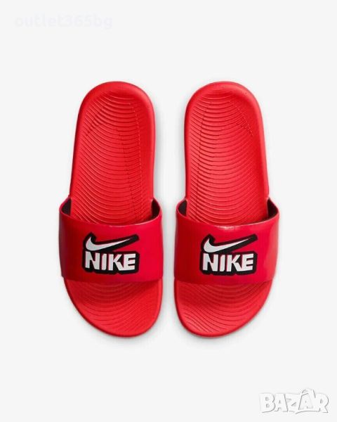 Nike - Kawa Fun Slide Sandals Оригинал Код 963, снимка 1