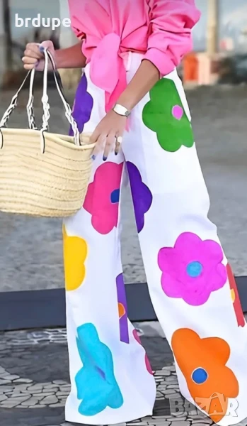 Дамски панталон, снимка 1