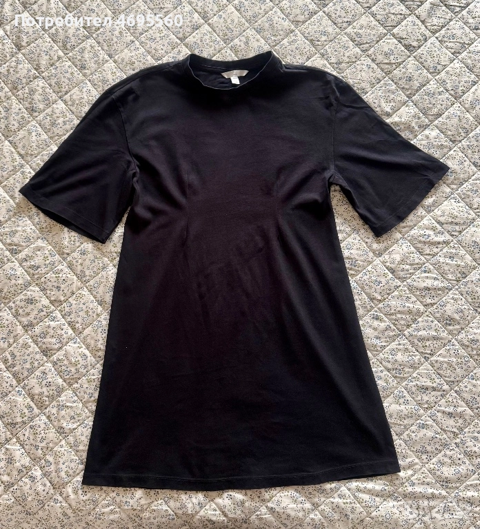 Рокля за бременни, снимка 1