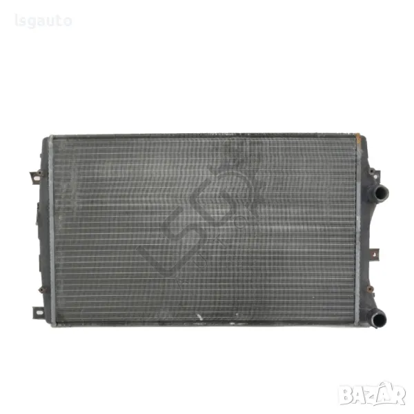 Воден радиатор Seat Leon II 2005-2012 ID:146816, снимка 1