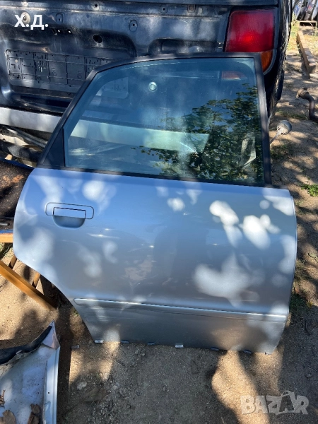 Задна дясна врата Ауди А4 Б5 седан , снимка 1
