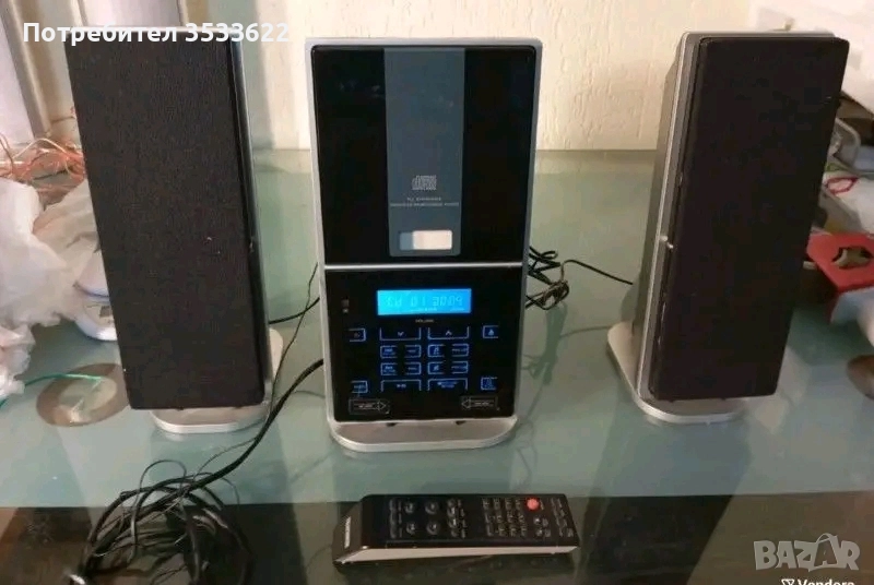 Телефункен, снимка 1