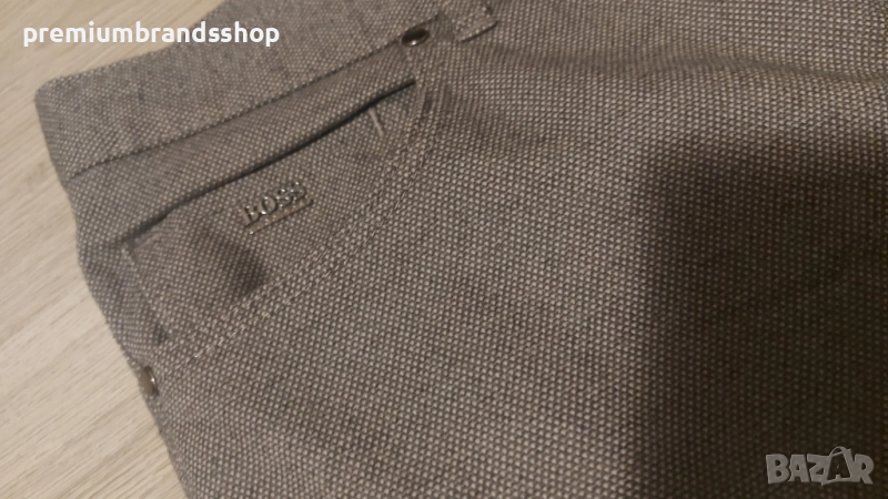 Boss панталон 34 на 36, снимка 1