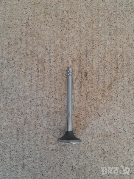 Клапан изпускателен GIEFFE (29x7x89) за RENAULT 5,19 1.4 89г.- №0407K, снимка 1