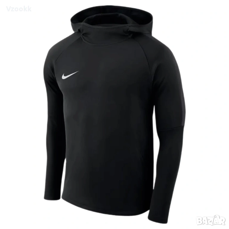 Мъжко горнище Nike Academy | S размер, снимка 1