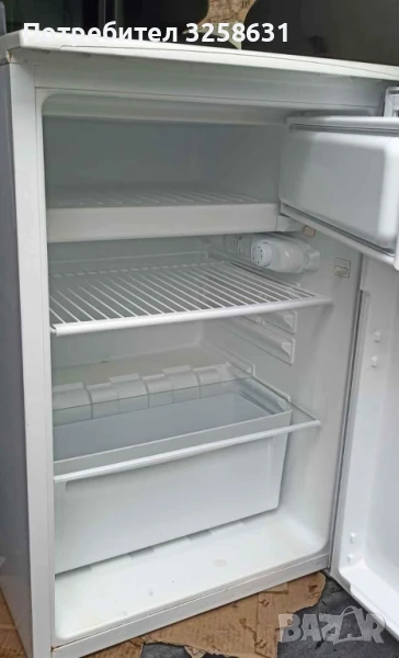 хладилник малък камера, снимка 1