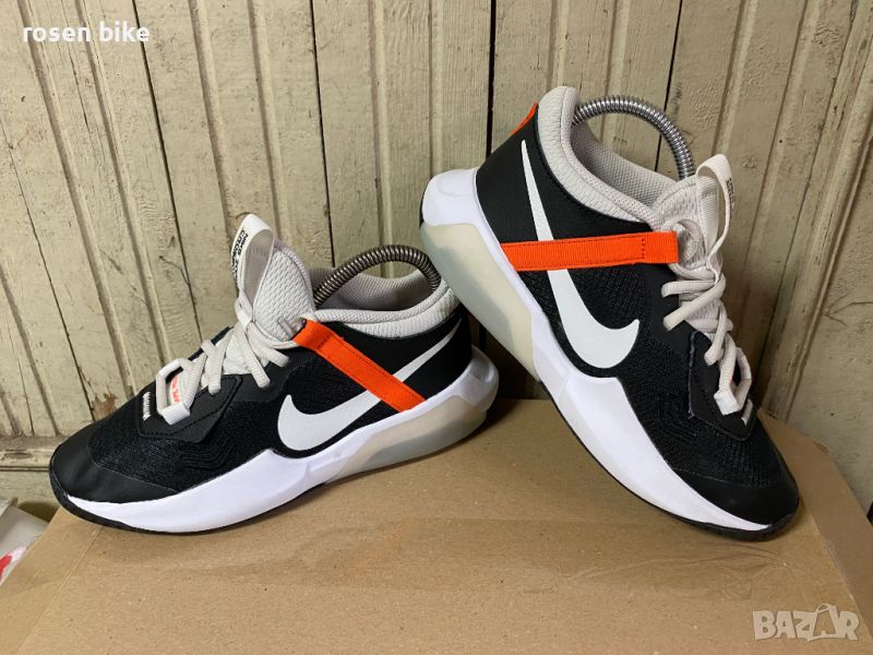 ''Nike Air Zoom Crossover''оригинални маратонки 38 номер, снимка 1