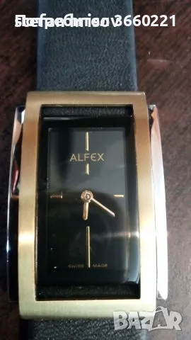 Дамски Швейцарски часовник Alfex Modern Classic 5622, снимка 1