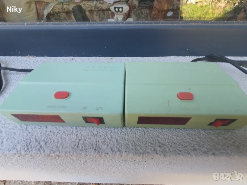 Антени , снимка 1