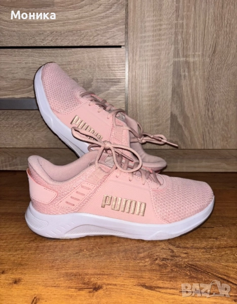 Спортни обувки - Puma, снимка 1