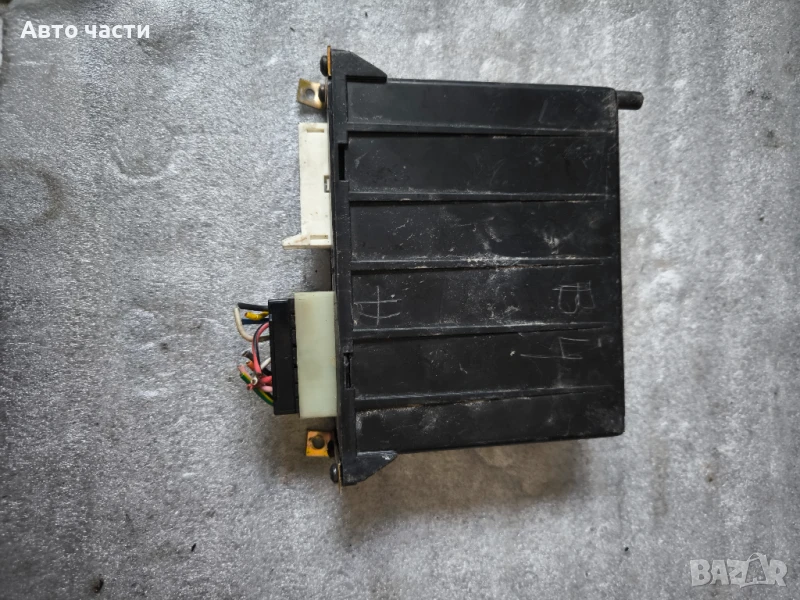 Модул климатик за Audi 80 Avant B4 (09.1991 - 01.1996), № 428621300, снимка 1