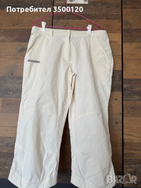 Дамски панталон Norheim, снимка 1