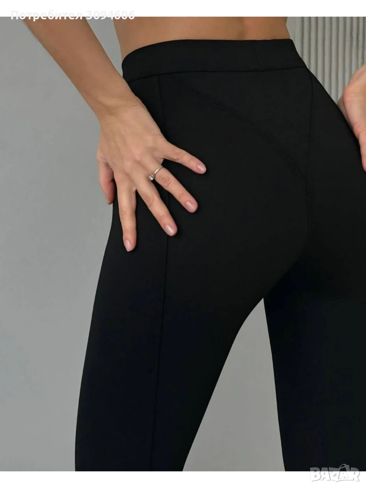 Оформящ клин, снимка 1