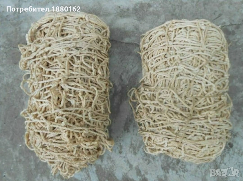 Мрежи за футбол и хандбал , снимка 1