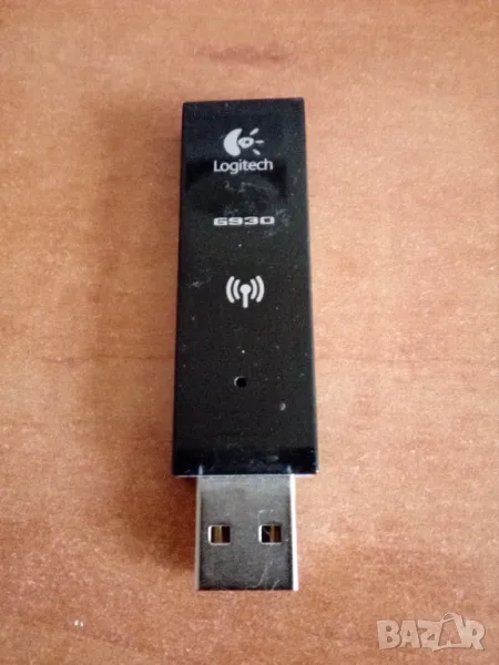 Logitech G930 dongle receiver, снимка 1