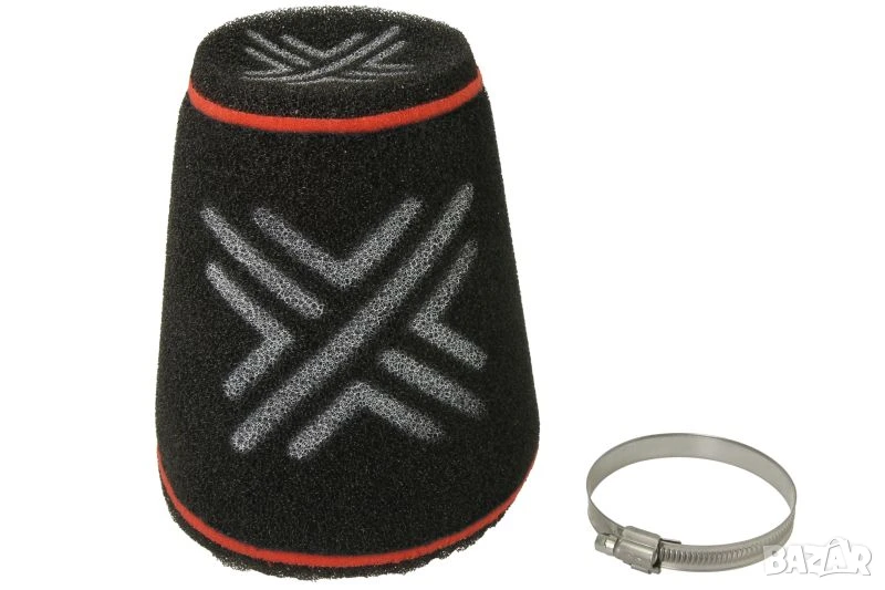 Конусен филтър Pipercross 65мм, снимка 1