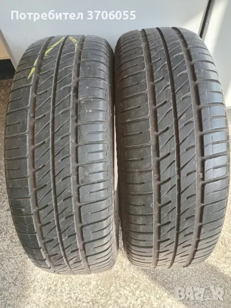 Летни гуми Debica 195 65 15.DOT21год., снимка 1