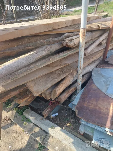 Кърти чисти извозва събаряне на стари бунгала бараки изнасяне, снимка 1