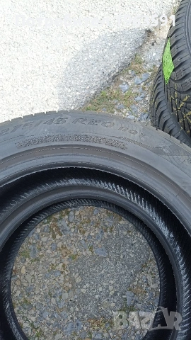 летни гуми pirelli