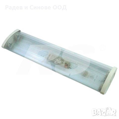 Лед тяло RS ECO LED M 2M T8 1P IP44 (315074), снимка 1 - Лед осветление - 45238300