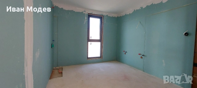 ПРОДАВА ПОСЛЕДНАТА ЛУКСОЗНА САМОСТОЯТЕЛНА КЪЩА С ГЛЕДКА МОРЕ В ЗАТВОРЕН КОМПЛЕКС В САРАФОВО , снимка 13 - Къщи - 53744657