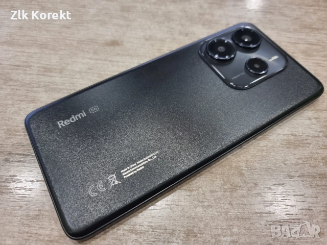 Redmi Note 14 5G 128GB 6GB RAM, снимка 2 - Xiaomi - 54069163