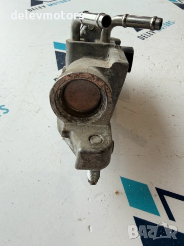 2562040040 AGR клапан от Toyota Aygo 1.0 VVTI, 2018, 72 ph., 5sp., engine 1KR, 80 000 km., euro 6, Т, снимка 2 - Части - 53598464