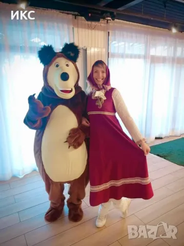 Топ аниматори на Топ цени, София , снимка 10 - Детегледачки, детски центрове - 50248681