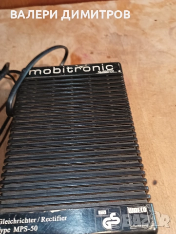 Продавам адаптор за хладилник Dometic Waeco MPS 50 Mains Adaptor, снимка 7 - Хладилници - 53770696