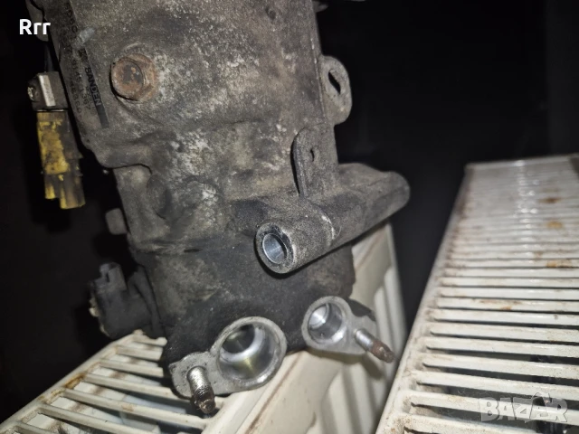 Компресор за климатик 1.6 HDI 112кс, снимка 4 - Части - 50716626