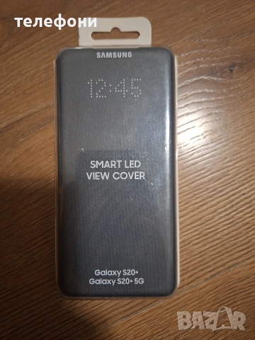 калъфче неизползвано за samsung galaxy s20+ /s20+5g, снимка 2 - Калъфи, кейсове - 53929805