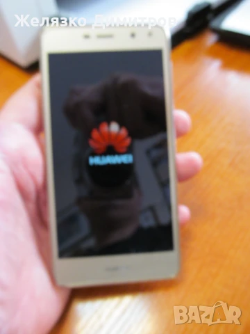 Huawei Y6 (2017), снимка 7 - Huawei - 51074461