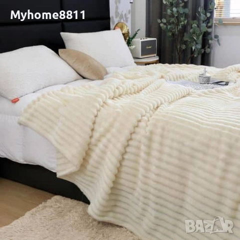 Одеяло 200/230, снимка 3 - Олекотени завивки и одеяла - 51859936