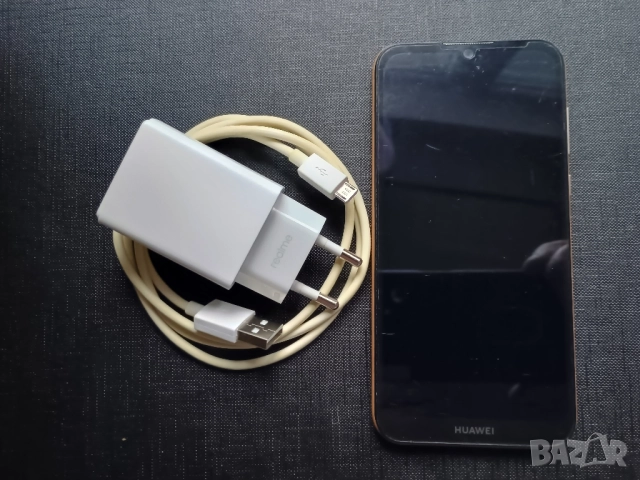 Huawei Y5 , снимка 5 - Huawei - 51945872